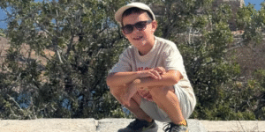 Norwich Boy Sets New Kids World Record with Incredible Skipping Feat