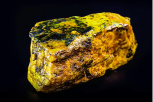  Polonium The Invisible Killer That Ranks Among the World’s Deadliest Substances