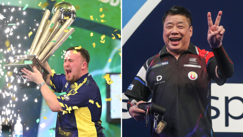  Records on the Line as Players Gear Up for World Darts Championship 2026