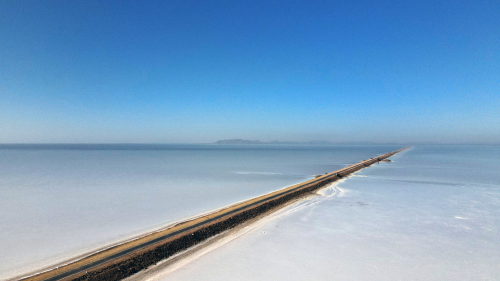  “Road to Heaven” Captures Hearts and Lenses Alike