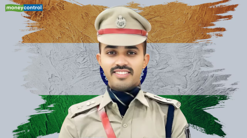  Safin Hasan’s Extraordinary Rise as India’s Youngest IPS Officer