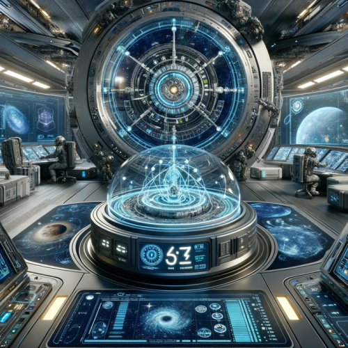  Scientists Bridge the “Terahertz Gap” Using Atoms as Quantum Antennas