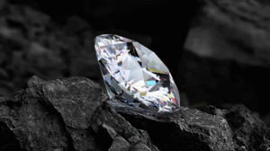 Scientists Unveil Diamond Nuclear Battery with 5,700-Year Lifespan