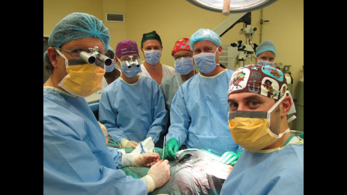  South African Surgeons Perform World’s First Successful Penile Transplant