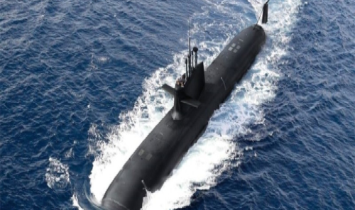  Spain’s S-80 Submarine Program Nearly Capsizes Over Tiny Decimal Error