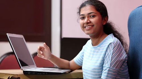  Sreelakshmi Suresh: From Child Coder to One of the World’s Youngest CEOs