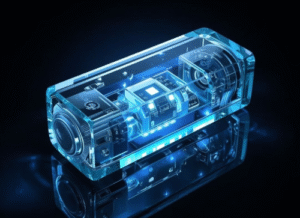 Swiss Researchers Develop Crystal-Based Battery That Could Last for Centuries