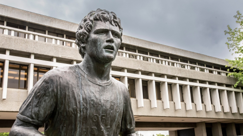  Terry Fox’s Marathon of Hope A Legacy of Courage and Determination