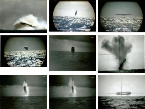  The 1971 Arctic UFO Sighting US Navy Encounter Remains Unexplained