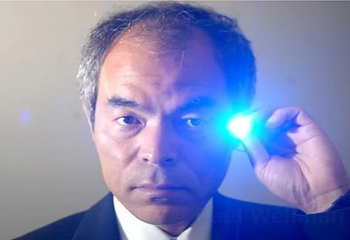  The Blue LED Breakthrough That Changed the World