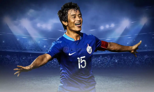  The Legendary Journey of Bhaichung Bhutia, India’s ‘Sikkimese