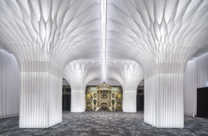 World’s First Audio Museum