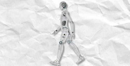  This Robot Just Broke a Guinness World Record by Walking 66 Miles