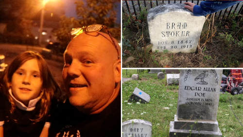  US Hotel Home to Largest Ouija Board Gets Even Spookier with Cenotaph Collection