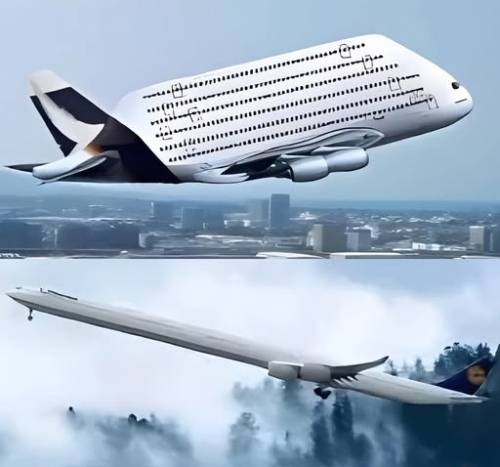  Why Bigger Isn’t Always Better The Engineering Limits of Mega Aircraft
