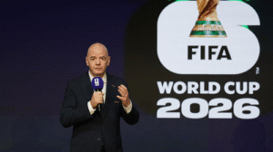 World Cup Fever Grips Globe as FIFA 2026 Receives 150 Million Ticket Requests