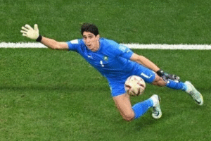 World Record Winning Streak Sets Up Morocco for AFCON Challenge