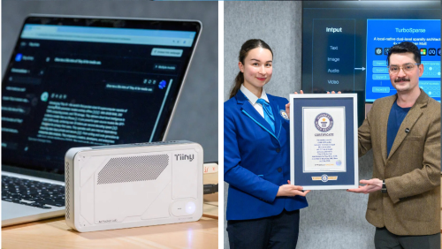  World’s Smallest Mini PC Unveiled A Full Computer Packed Into Smartphone Size