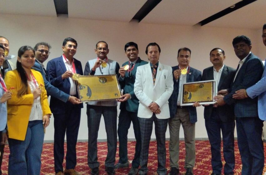  Renowned Pharmaceutical Company Corona Remedies Limited Sets New World Record for Diabetes Screening