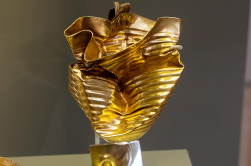  Biggest Metal Detector Find in History