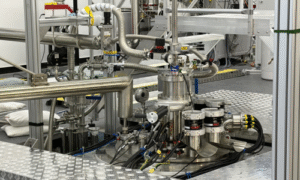 China Sets New World Record with 35.6-Tesla All-Superconducting User Magnet