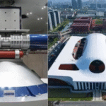 China Unveils CHIEF1900, World’s Most Powerful Hypergravity Centrifuge for Disaster Simulation