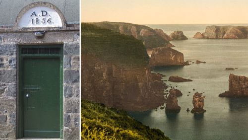  Could You Survive the World’s Smallest Prison?