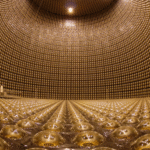 Deep Underground, Japan’s Super‑Kamiokande Water Tank Watches the Universe’s Ghost Particles