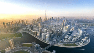 Dubai’s Record‑Breaking Legacy How the City Became a Global Benchmark for Ambition