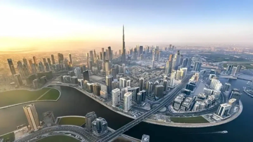  Dubai’s Record‑Breaking Legacy How the City Became a Global Benchmark for Ambition