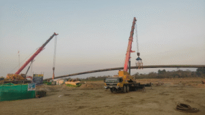 EIL Sets New World Record with Longest HDD Pipeline Crossing Under Brahmaputra