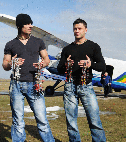  Highest Launch of a Jewelry Collection H’Art Design Ltd. sets world record