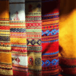 Himachali Shawls Weave Their Way Into Guinness World Records