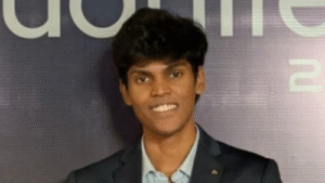 IIT Hyderabad Student Secures Record ₹2.5 Crore Job Offer