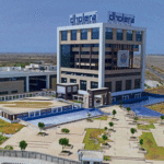 India’s First Semiconductor Chip Factory