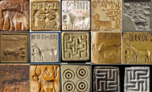 Indus Valley Seal Reveals 4,500-Year-Old Legacy of Yogic Symbolism