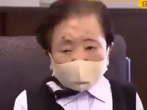  Japanese Woman Sets Guinness World Record for 65+ Years at the Same Company