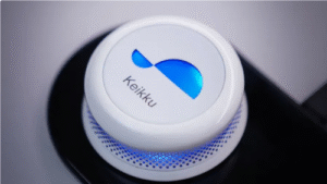 Lapsi Health Launches World’s First FDA-Cleared AI-Integrated Digital Stethoscope