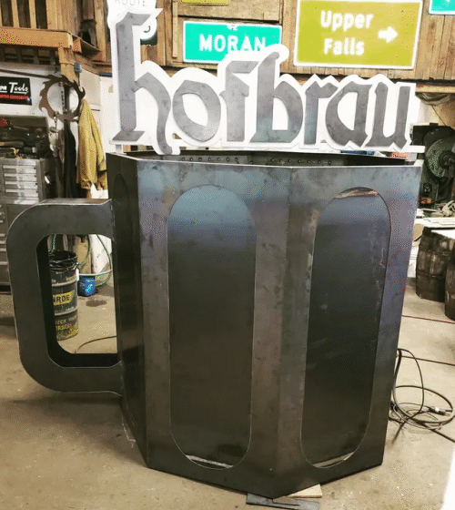  World’s Largest Irish Coffee Sets Record with a Spirited Splash