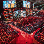 Largest Mobile Team‑Based Esports Tournament