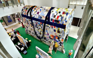 Largest Replica Bag