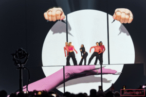 Longest running annual TV music competition