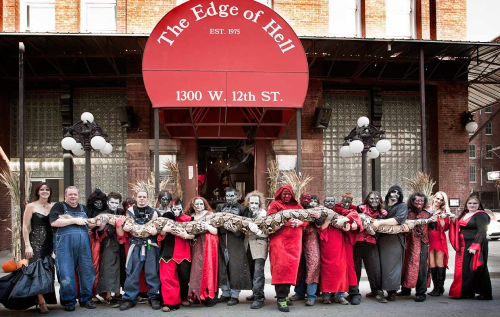  Medusa the Python Sets Record as Longest Snake in Captivity Ever