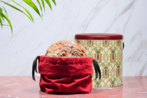 Most Expensive Panettone Commercially Available