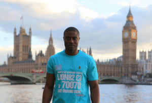 Most gigs in 24 hours