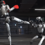 Robotics Shows Off H2 Humanoid Robot’s High‑Agility Moves in New Training Footage