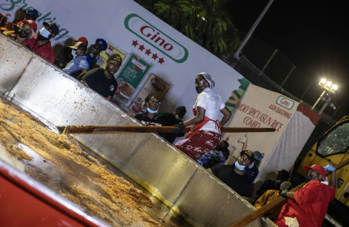  Today in Africa Hostages Freed in Nigeria, Hilda Baci Makes Record History