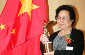 Tu Youyou Unearths Ancient Cure, Changes the Fight Against Malaria