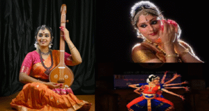 Udupi’s Vidushi Deeksha Ramakrishna to Attempt World Record with Purandara Dasa Singing-Dance Performance