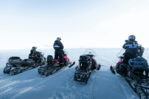 Wasaga Snowmobile Club Eyes Guinness World Record With Massive Group Ride